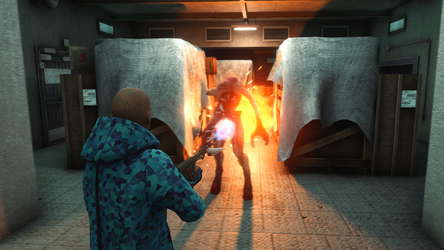 Mimicry screenshot 3