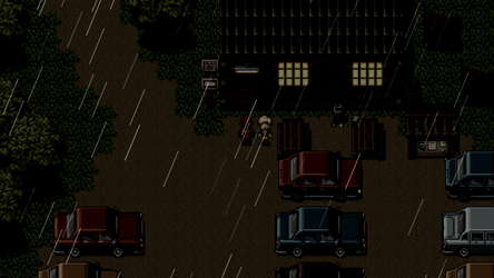 Pembrey screenshot 5