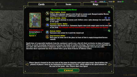 Godless Lands screenshot 5