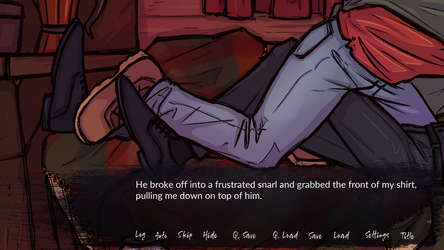 Up All Night: Daybreak screenshot 6