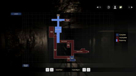 Connection: The Nightmare Within screenshot 17