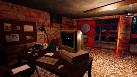 Horror Storm screenshot 13
