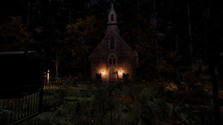 Blade N' Blood screenshot 4