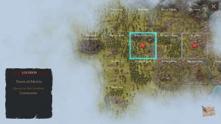 Powerlust screenshot 3