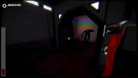 Whalefall screenshot 1