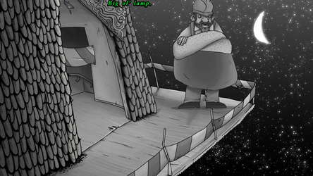 Substitute Priest screenshot 5