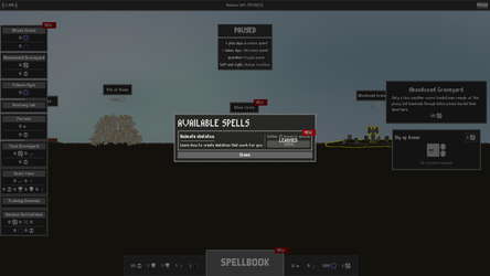 Idle Bones Magic screenshot 4