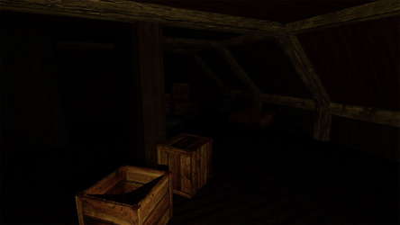 Unaware screenshot 12