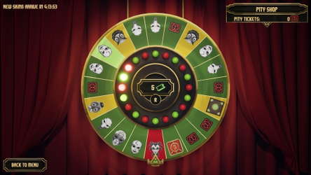A Game of D.I.C.E. screenshot 5
