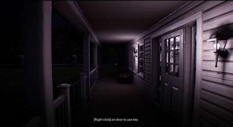It Happened At Night screenshot 3