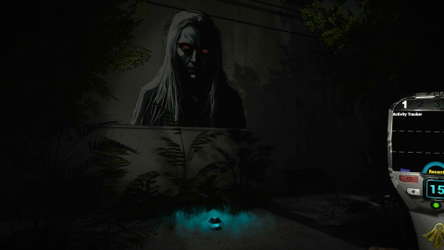 This is a Ghost screenshot 17