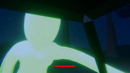Glowie Rammer screenshot 2