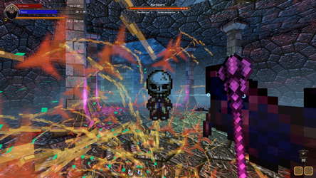 Pangeon screenshot 6