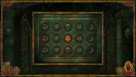 Doctor Arcana and The Secret of Shadowspire screenshot 2
