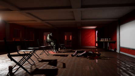 Estranged: The Departure screenshot 16