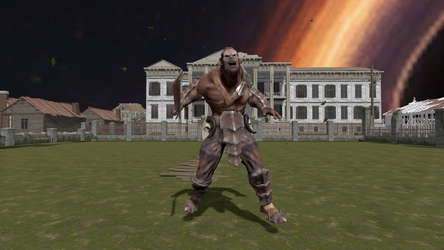 Dead Slayers screenshot 19