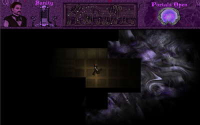 Arkham Nightmares screenshot 4