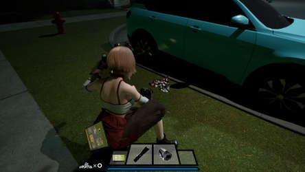 Cul-De-Sac screenshot 8