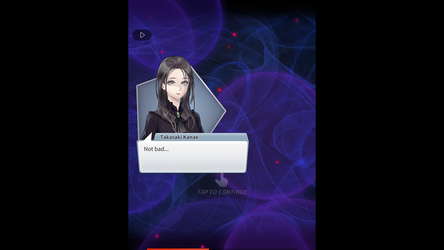 Would you sell your soul screenshot 2
