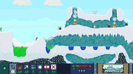 Goolems screenshot 6