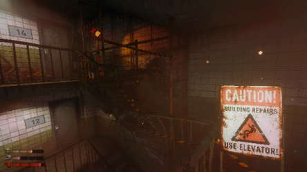 MOLDRISE screenshot 7