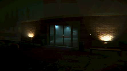 Sight Of The Victim: Passenger 23 screenshot 17