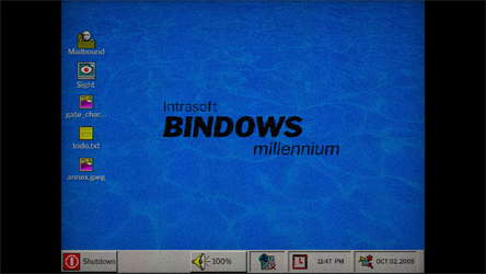 Mailbound screenshot 7