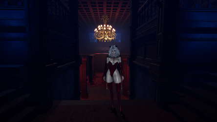 Vampire Mansion screenshot 11