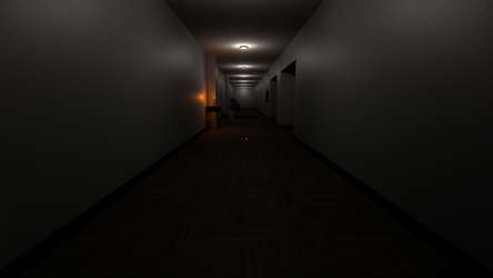 Lost in Anomaly screenshot 1
