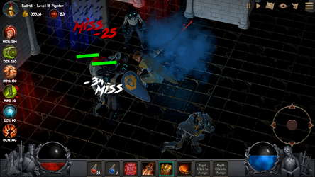 Fantasy Dungeon screenshot 7