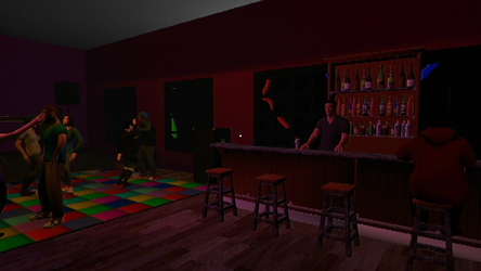 Terminal 81 screenshot 9