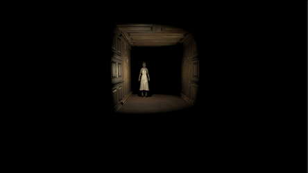 Horror Adventure screenshot 1
