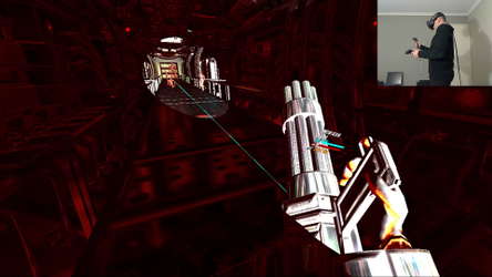 Necro Mutex screenshot 20