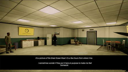 We Are Not Alone screenshot 11