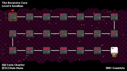 Seraphonin screenshot 5
