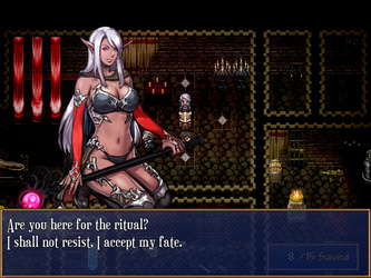 Fortress of Hell screenshot 10