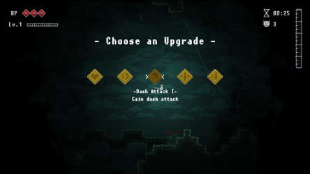 Rain of Awakening screenshot 7