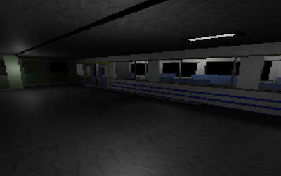 No Lights 2 screenshot 1