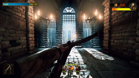 Fading Faith screenshot 5
