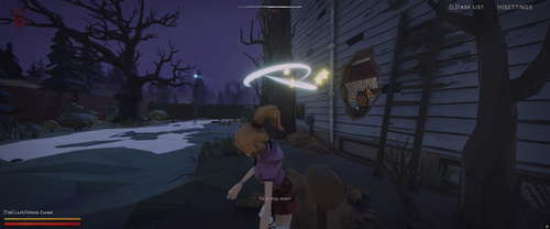 Escape Haunted Mansion screenshot 13