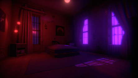 Transference™ screenshot 9