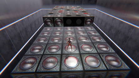 Unblinking screenshot 3