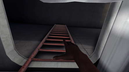 Project Terminus VR screenshot 40
