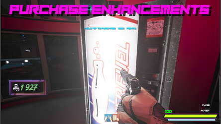Operator Ace's Simple Infinite Survival screenshot 8