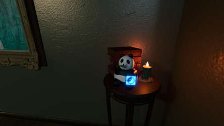 Cozy Escapes screenshot 3