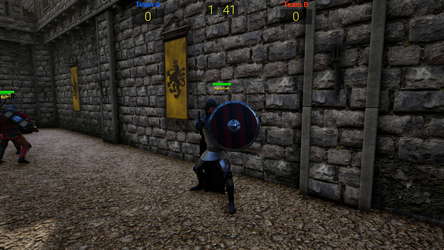 King Of Swords screenshot 10