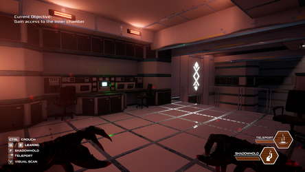 ShadowBringer screenshot 6