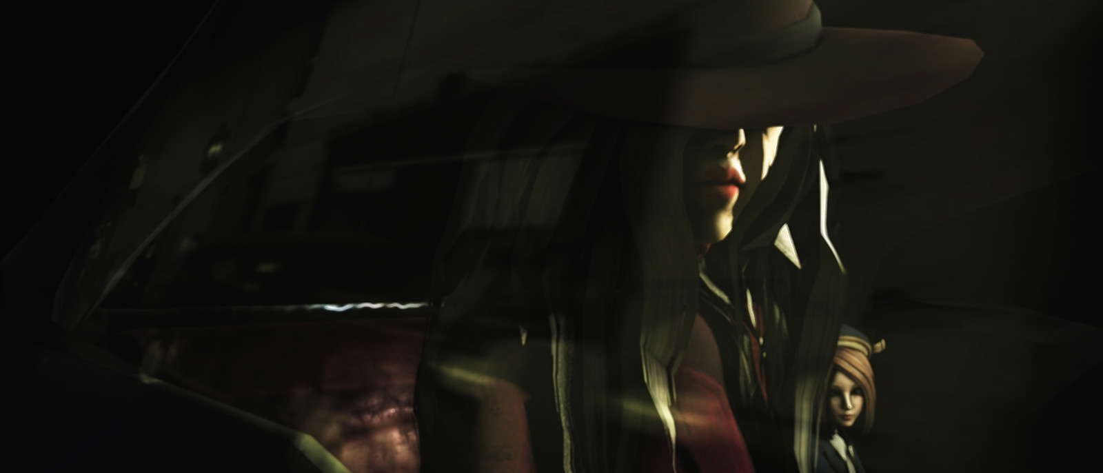 Dollhouse screenshot