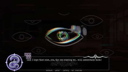 Second Humanity - (Capítulo 1) screenshot 6