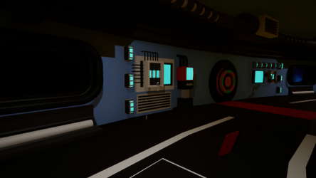 Last in Orbit screenshot 1